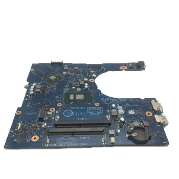 FULCOL Pentru DELL Vostro 14 5468 5468D Placa de baza Laptop I7-7500U Geforce940MX LA-D871P NC-09DT3W 09DT3W 9DT3W Testat de lucru