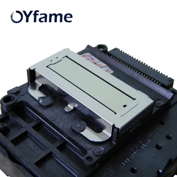 OYfame FA04000 FA04010 capului de Imprimare capul de imprimare pentru Epson L110 111 L120 L555 L211 L210 L220 L300 L355 L365 L400 L401 XP231 Printer
