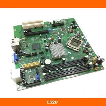 Desktop Placa de baza pentru DELL E520 DM061 WG864 0WG864 NC-0WG864 Sistem Placa de baza Flly Testat