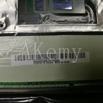 NM-A651 placa de baza se Potrivesc Pentru Lenovo ThinkPad L460 Laptop Placa de baza Cu 3558U GM Procesor Testate Complet L460 placa de baza Placa de baza