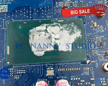 PCNANNY PENTRU HP 15-AY Laptop Placa de baza LA-D704P I3-6006U SR2UW Cu graphic card de 2GB PC-ul Notebook Placa de baza testate