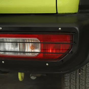 Pentru Jimny JB74 Masina din Spate, Coada de Lumină Lampă Decor Capac Ornamental pentru Suzuki Jimny 2019 2020 2021 Accesorii