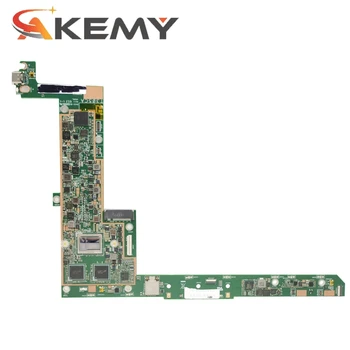 Akemy Pentru ASUS T305CA Laotop Placa de baza T305C T305CA Placa de baza cu 4G RAM M3-7Y30 CPU