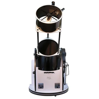 Skywatcher reflector du-te la telescop dobsonian astronomic profesional telescop newtonian 203 8 inch telescop