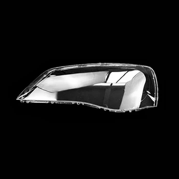 Masina Far Acoperi Abajur Faruri Shell Obiectiv Plexiglas Înlocui Abajur Original Pentru Hyundai Elantra 2011 2012 2013
