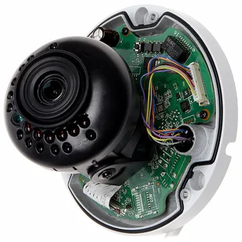 Camera IP Dahua 4k 8MP POE IPC-HDBW4831E-ASE IR30M camere video pentru acasă de securitate, camera de supraveghere suport Inteligent de Detectare a