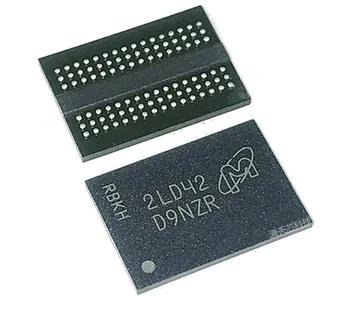 Mxy nou original MT41J256M16RE-125:D D9NZR BGA chip de Memorie MT41J256M16RE-125 : D