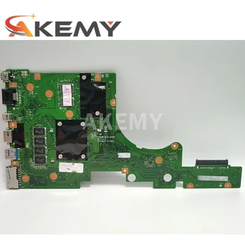 Akemy pentru ASUS E402BP E402BA E402BP laptop placa de baza placa de baza test OK A9-9420 cpu/4G RAM