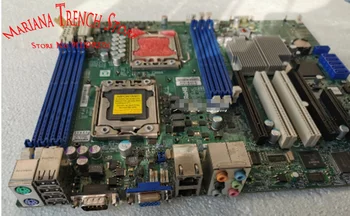 X8DAL-IG-LC009 pentru Server Supermicro Placa de baza, Procesor Xeon 5600/5500 Serie DDR3 SATA2 PCI-E 2.0
