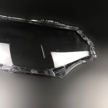 Pentru Mitsubishi Outlander 2013 Faruri Capacul Abajurul Faruri Shell Abajur Far Transparent, Capac Obiectiv