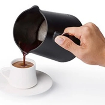 Filtru de cafea 500Ml Ceai Cafea Cazan de Cafea Oală de Fierbere Cafea turcească Oală de Cafea Espresso UE Plug