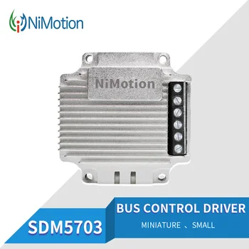 2phase Stepper Motor Driver SDM5710 pentru NEMA23/34