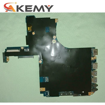 AKEMY Pentru TOSHIBA Satellite S50 S55 PGA 947 SR17E DDR3L notebook placa de baza Placa de baza de test complet de lucru