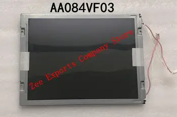 8.4 inch LCD AA084VF03 640*480 TFT LCD Ecran de AFIȘARE pe Panoul pentru Echipamente Industriale