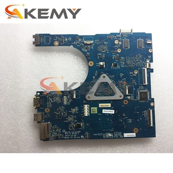 Akemy AAL12 LA-C142P Pentru Dell Inspiron 5555 5455 5755 Laptop Placa de baza A8-7410 CPU R5 M335 2GB NC-0GFDVC GFDVC Testat