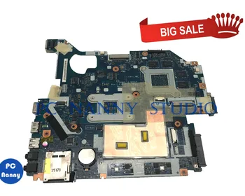 PCNANNY NBC1911001 Q5WV8-LA 8331P pentru Acer Aspire V3-551G Laptop placa de baza DDR3 PC-ul Notebook Placa de baza testate