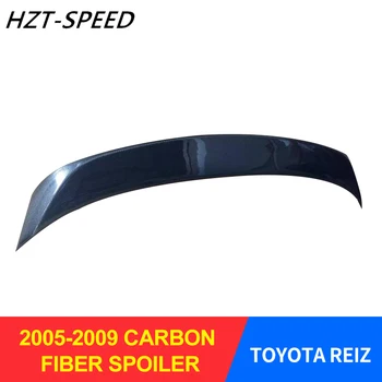 2005 - 2009 Pentru TOYOTA REIZ Fibra de Carbon, Spoiler Spate pentru TOYOTA