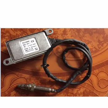 Nox Senzor de Oxigen Senzor Lambda Senzor de RAPORT AER / COMBUSTIBIL SENZOR pentru Volvo 22219284