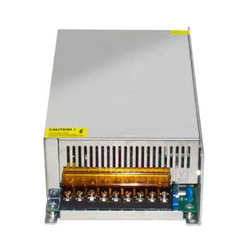 110v/220v 960W comutare de alimentare 48v 20 amp pentru LED/CCTV