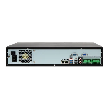 32 Canale Dahua 2U 4K&H. 265 Pro Recorder Video de Rețea NVR5832-4KS2 Nu Poe 8HDD Port