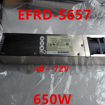 Nou Original PSU Pentru Etasis DC 650W sursa de Alimentare de Comutare FEDR-S657