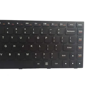 Noi NE pentru Lenovo IdeaPad G40 g40-30 g40-45 G40-70 G40-75 G40-80 n40-70 n40-30 B40-70 Flex2-14a NE-tastatura laptop 25214510
