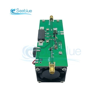 12-14V RF Putere Amplificator de Putere Modulul 335-480MHz Control Automat al Temperaturii de Disipare a Căldurii de Alimentare Accesorii pentru unelte