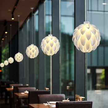 Moderne de cristal cristal agățat lampă de vaci living decor luzes de teto lamparas de techo camera de zi de decorare