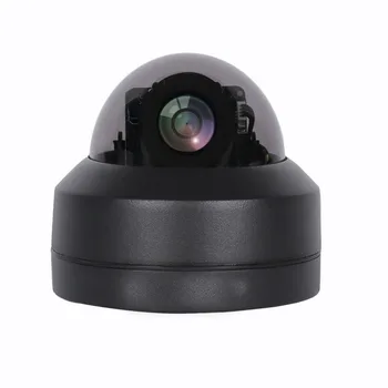 2.8-12mm Impermeabil Exterior Speed Dome IP Camera 8MP IR Noapte Viziune Hisee APP 4K de Supraveghere PTZ aparat de Fotografiat CCTV