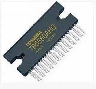 [VK]TB6560AHQ 50PCS/LOT TB6560A TB6560 Stepper motor driver chip