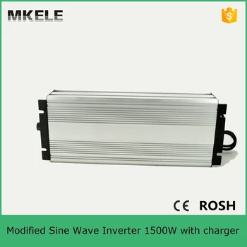 MKM1500-482G-C electricitate invertor 1500w modifed sine wave electric 1500w invertorul 48v-230v cu incarcator made in china