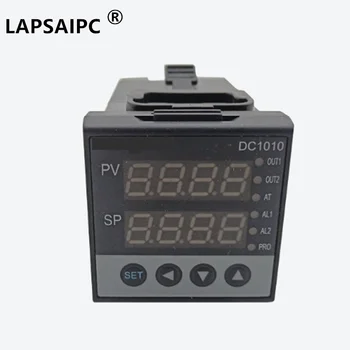 Lapsaipc DC1010CR-102100-E DC1010CR-10100B-E controler de temperatura