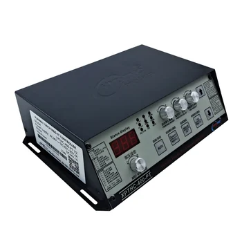 HYD XPTHC-400-PT Arc Tensiune 50-250V Înălțime Torta Controler de THC Pentru CNC Masina de debitat cu Plasma NEWCARVE