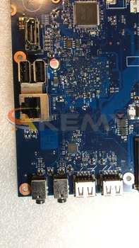 Akemy VBA20 LA-9303P Pentru Lenovo AIO C240 90003557 ll-in-one Calculator Placa de baza CPU 1017U DDR3 Test de Munca