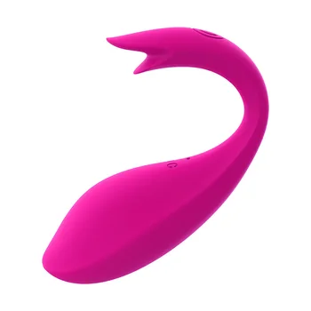 Jucarii sexuale Bluetooths Dildo Vibrator pentru Femei fără Fir Control de la Distanță APP Vibrator Purta Vibratoare Chilotei Jucărie pentru Cuplu Sex-Shop