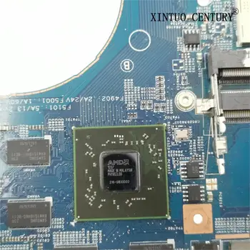 A1902996A Pentru SONY MBX-266 Laptop Placa de baza S1202-2 Z50CR 48.4RM02.021 Cu 216-0833002 HD7600M HM76 1GB testat de lucru