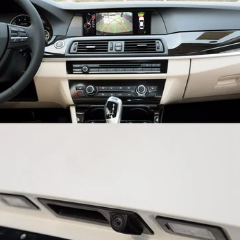 Pentru BMW Seria 3 F30 F31 F34 2013-2017 Vedere din Spate aparat de Fotografiat de mers înapoi NBT Sistemul de Fabrica Ecran Interfață Modul Decodor