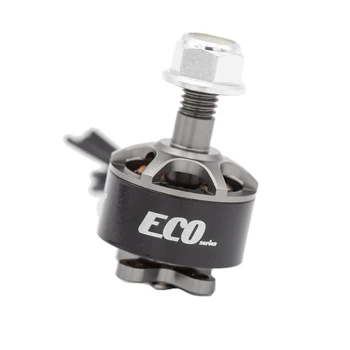 EMAX ECO Mini-Serie 1407 2-4S Motor fără Perii Pentru FPV Racing Drone