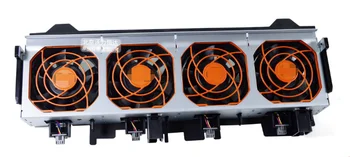 56F1P 997H3 T630 Server Ventilatorului de Răcire Grup GPU Upgrade-Fan Kit de Disipare a Căldurii Kit