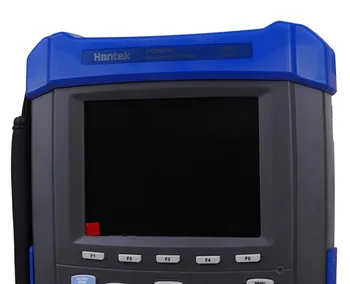 Hantek DSO8072E 70MHz 2CH 1GS/s Osciloscop/Recorder/DMM/ Analizor de Spectru/Frecvență