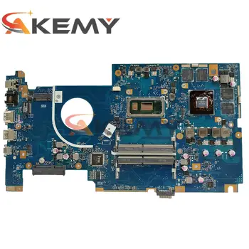 Akemy X705FD original placa de baza Pentru ASUS X705FD X705FN X705F laptop placa de baza placa de baza testate i5-8265U GTX1050-GPU