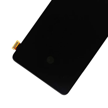 AMOLED Pentru Xiaomi Redmi K20 / K20 Pro Display LCD Touch Ecran Pentru Xiaomi Mi 9T / Mi 9T Pro tv LCD Ecran Înlocuirea Ansamblului