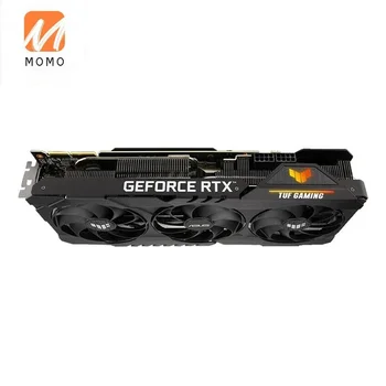Cel mai bun Preț vânzare directă Nou Card Grafic Pentru GPU ETC sape Mașină GeForce RTX 3070 3080 3090 Mare hashrate seria de Jocuri de card