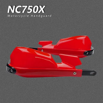 NC750 mânerul din Pentru Honda NC700X NC700 2012 2013 2016 2017 NC750X perioada 2018-2019 Motocicleta polițiștii de Mână Protector