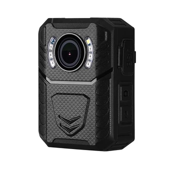 EEYELOG X3H1 64G Construit În Memoria Corpului de Aplicare a Legii de Securitate aparat de Fotografiat Garda Un Buton de Înregistrare de Poliție Mobile Video Recorder