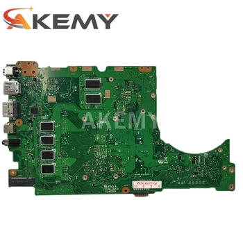 UX310UQK placa de baza i3-7100CPU 8GB RAM Placa de baza REV2.0 Pentru ASUS UX310U UX310UV UX310UQ UX310UN Laptop placa de baza Testat