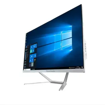 PENTRU all-in-one-pc L24-YPP2 H81 23.6 inch, 8G RAM 240G ROM DIY all-in-one pc suporta i5 4460