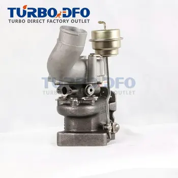 Noul Turbo încărcător KKK K03 complet turbina 53039700029 53039700025 pentru Audi A4 A6 1.8 T APU ARK 150 CP 110 KW 058145703J