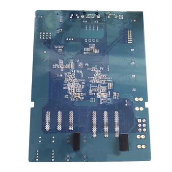 1 buc Antminer E3 B3 T9+ Placa de Control 13.5 T sau 14T alineatul (3) Minerit Bord 2X Ventilator Conector Ethernet 10/100Mbps