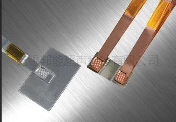 Standard Digital cu Ultrasunete Sudor Plastic cu Suport pentru Baterie Cutie de Sudare